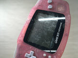 LG5975 Tested Working - GameBoy Advance Milky Pink Game Boy Console Japan