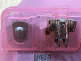 LG5975 Tested Working - GameBoy Advance Milky Pink Game Boy Console Japan