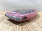 LG5975 Tested Working - GameBoy Advance Milky Pink Game Boy Console Japan