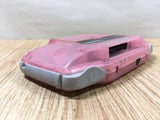LG5975 Tested Working - GameBoy Advance Milky Pink Game Boy Console Japan