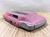 LG5975 Tested Working - GameBoy Advance Milky Pink Game Boy Console Japan