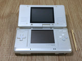 LG5977 With Defects - Nintendo DS Pure White Console Japan