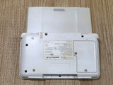 LG5977 With Defects - Nintendo DS Pure White Console Japan