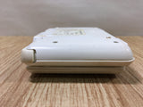 LG5977 With Defects - Nintendo DS Pure White Console Japan