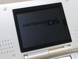 LG5977 With Defects - Nintendo DS Pure White Console Japan