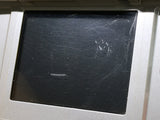 LG5978 With Defects - Nintendo DS Platinum Silver Console Japan