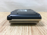 LG5978 With Defects - Nintendo DS Platinum Silver Console Japan