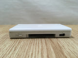 LG5979 With Defects - Nintendo DS Lite Crystal White Console Japan