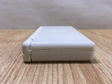 LG5979 With Defects - Nintendo DS Lite Crystal White Console Japan
