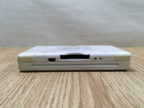 LG5979 With Defects - Nintendo DS Lite Crystal White Console Japan