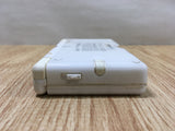 LG5979 With Defects - Nintendo DS Lite Crystal White Console Japan