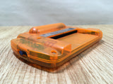 LG5980 With Defects - Wonder Swan Digimon Orange Bandai Console Japan