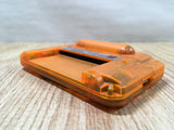 LG5980 With Defects - Wonder Swan Digimon Orange Bandai Console Japan