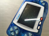 LG5981 Not Working - Wonder Swan Color Crystal Blue Bandai Console Japan