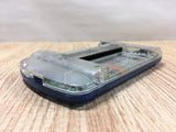 LG5981 Not Working - Wonder Swan Color Crystal Blue Bandai Console Japan