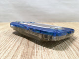 LG5982 Not Working - Wonder Swan Color Crystal Blue Bandai Console Japan