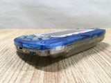 LG5982 Not Working - Wonder Swan Color Crystal Blue Bandai Console Japan