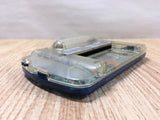LG5982 Not Working - Wonder Swan Color Crystal Blue Bandai Console Japan
