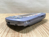 LG5986 With Defects - Wonder Swan Color Pearl Blue Bandai Console Japan