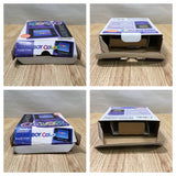 LG5987 Tested Working - GameBoy Color Purple Game Boy BOXED Console Japan