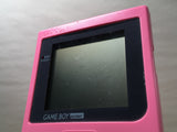 LG5989 Tested Working - GameBoy Pocket Hello Kitty Ver. Game Boy Console Japan