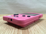 LG5989 Tested Working - GameBoy Pocket Hello Kitty Ver. Game Boy Console Japan