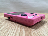 LG5989 Tested Working - GameBoy Pocket Hello Kitty Ver. Game Boy Console Japan