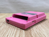 LG5989 Tested Working - GameBoy Pocket Hello Kitty Ver. Game Boy Console Japan