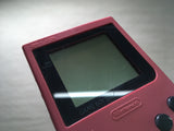LG5990 Tested Working - GameBoy Pocket Pink Game Boy Console Japan