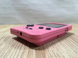 LG5990 Tested Working - GameBoy Pocket Pink Game Boy Console Japan