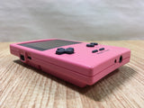 LG5990 Tested Working - GameBoy Pocket Pink Game Boy Console Japan