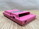 LG5990 Tested Working - GameBoy Pocket Pink Game Boy Console Japan