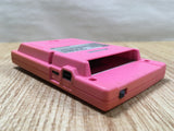 LG5991 With Defects - GameBoy Pocket Pink Game Boy Console Japan