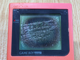 LG5991 With Defects - GameBoy Pocket Pink Game Boy Console Japan