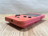 LG5991 With Defects - GameBoy Pocket Pink Game Boy Console Japan