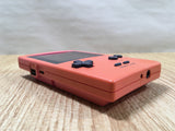 LG5991 With Defects - GameBoy Pocket Pink Game Boy Console Japan