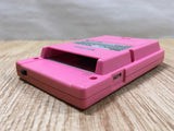 LG5991 With Defects - GameBoy Pocket Pink Game Boy Console Japan