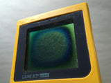 LG5992 With Defects - GameBoy Pocket Yellow Game Boy Console Japan