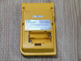 LG5992 With Defects - GameBoy Pocket Yellow Game Boy Console Japan