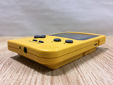 LG5992 With Defects - GameBoy Pocket Yellow Game Boy Console Japan