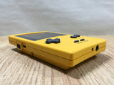 LG5992 With Defects - GameBoy Pocket Yellow Game Boy Console Japan