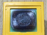 LG5993 With Defects - GameBoy Pocket Yellow Game Boy Console Japan