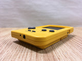 LG5993 With Defects - GameBoy Pocket Yellow Game Boy Console Japan