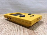 LG5993 With Defects - GameBoy Pocket Yellow Game Boy Console Japan
