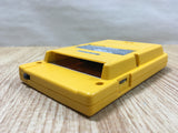 LG5993 With Defects - GameBoy Pocket Yellow Game Boy Console Japan