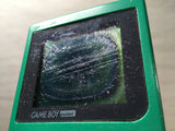 LG5994 With Defects - GameBoy Pocket Green Game Boy Console Japan