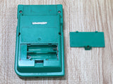 LG5994 With Defects - GameBoy Pocket Green Game Boy Console Japan