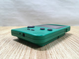 LG5994 With Defects - GameBoy Pocket Green Game Boy Console Japan