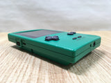 LG5994 With Defects - GameBoy Pocket Green Game Boy Console Japan