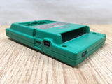 LG5995 With Defects - GameBoy Pocket Green Game Boy Console Japan